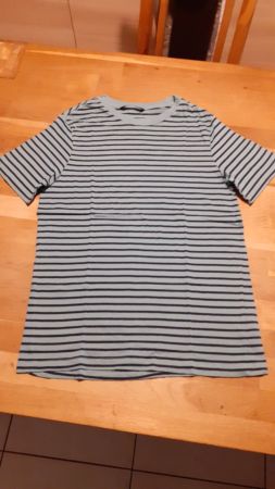 neu: T-Shirt Gr. S von John Adams