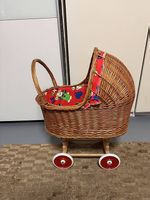 Kinderwagen 