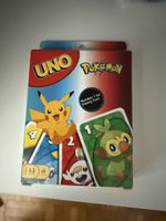 Uno Kartenspiel Pokemon Edition 