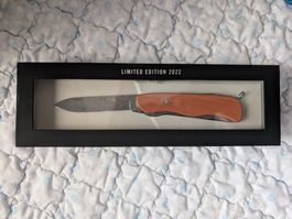 Victorinox Damast Limited Edition 2022