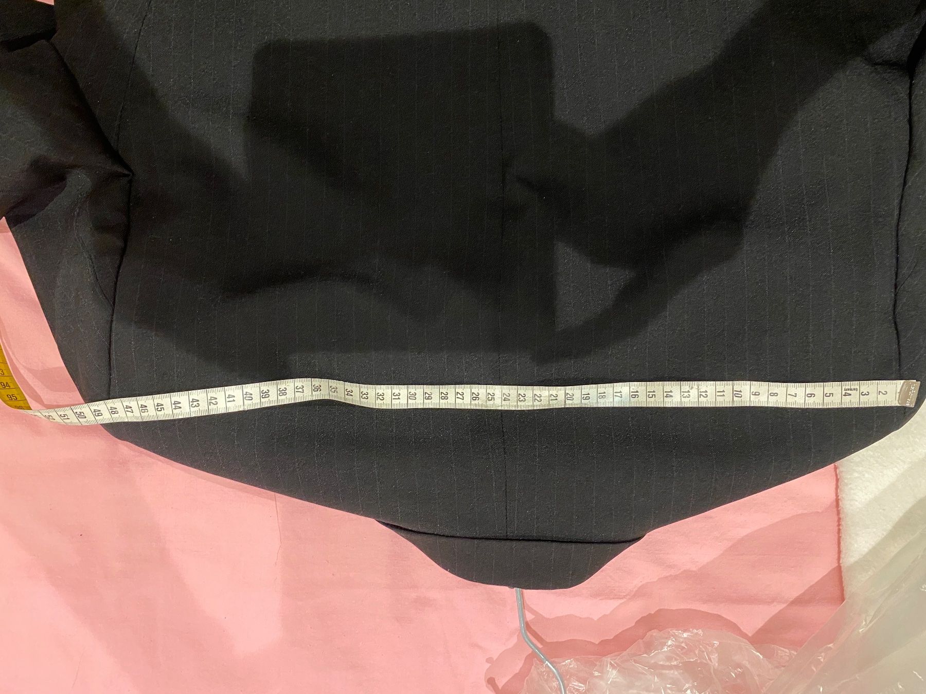 Completi: Herren Anzug neu 48 – Nuovo (secondo la descrizione) da Liestal venduto da Goldart 2