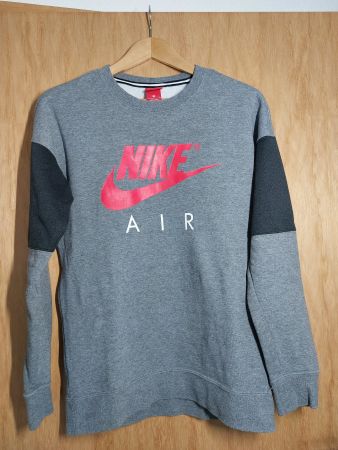 Nike Pulli Gr.  S