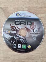 Grid Racedriver - PC