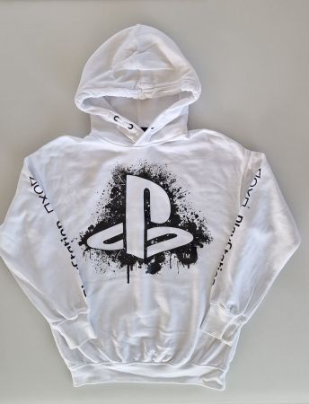 6x verschiedene Hoddies Gr.146 (2× mit Reisverschluss)