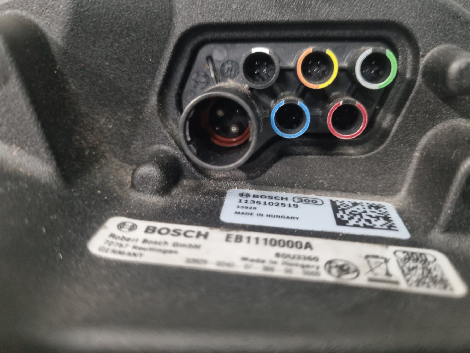 Bosch Motori: Bosch Moteur E-bike Performance Line EB1110000A – Usato da Avully venduto da jfc76 3