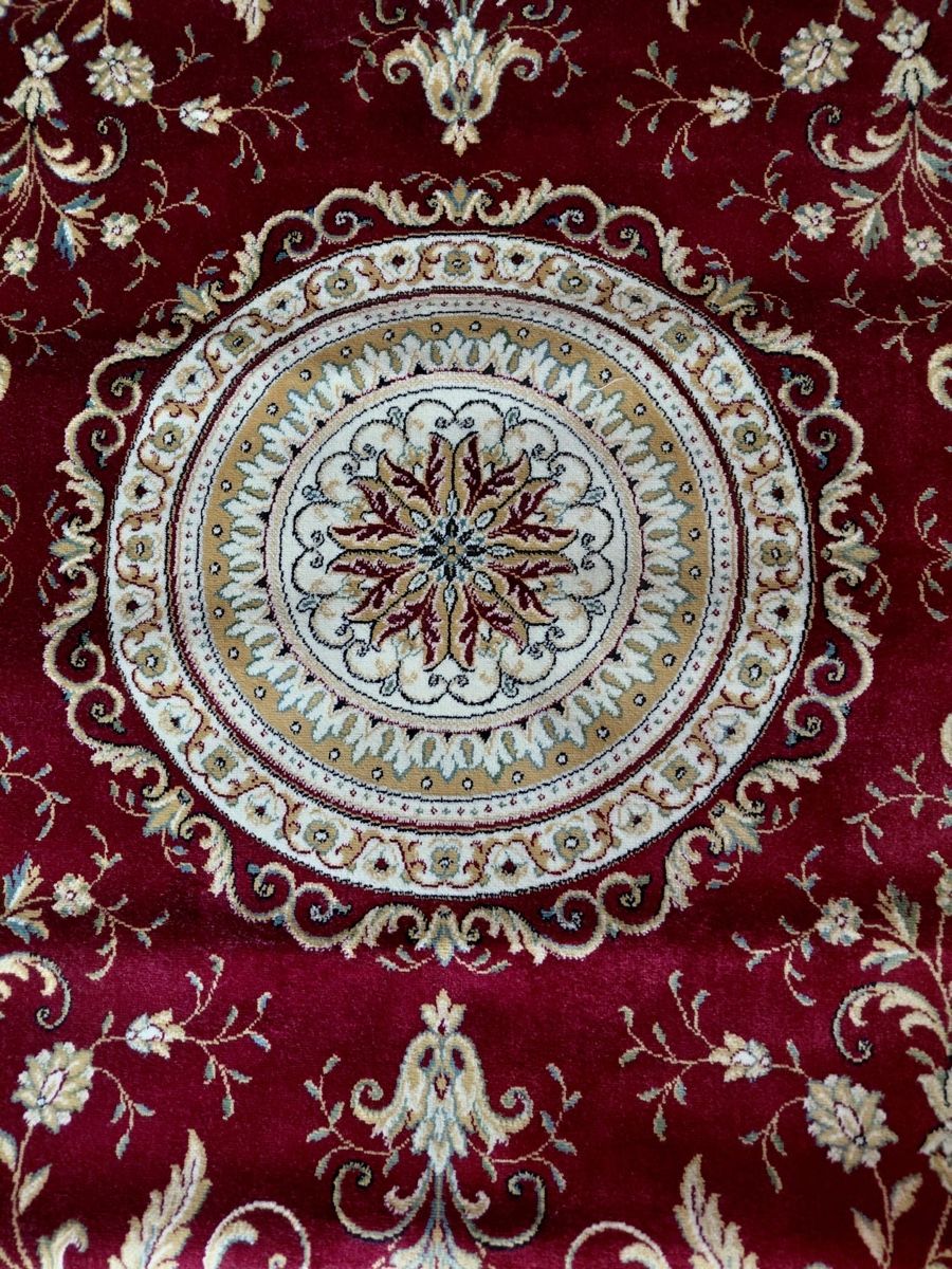 Tappeti: Brandneuer Teppich - 160/230cm – Nuovo e nell'imballaggio originale da Grenchen venduto da lia51 1