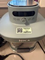 Ninja Airfryer