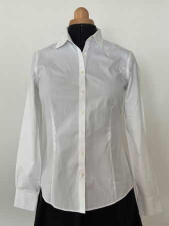 Bluse von Brooks Brothers Gr. 38 / US Gr. 8