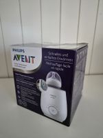 Philips Avent Flaschenwärmer - guter Zustand