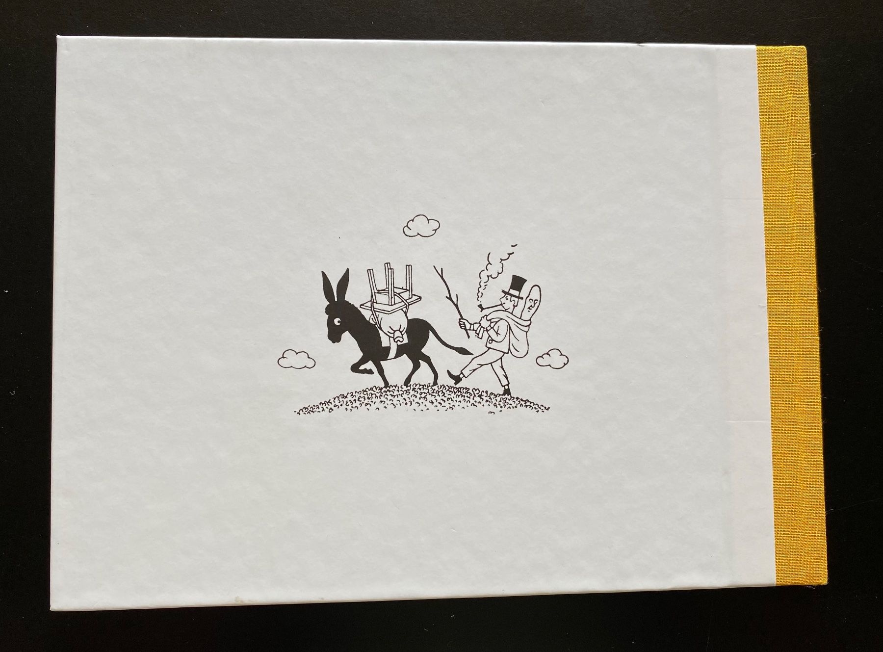 Libri: Tischlein deck dich / Brüder Grimm – Usato da Nussbaumen AG venduto da schuba2000 1