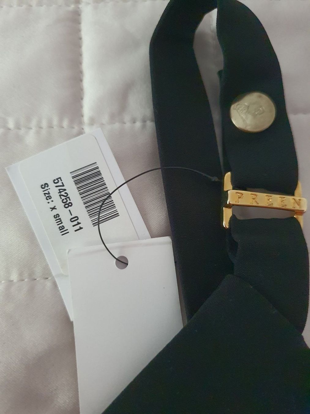 Vestiti: Preen by Thornton Brega 221 Kleid – Usato da Wädenswil venduto da Alice_style 4