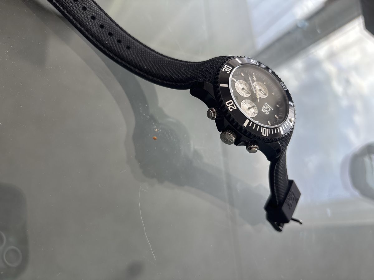 Ice watch Orologi: Montre – Nuovo (secondo la descrizione) da Aigle venduto da audioline 1