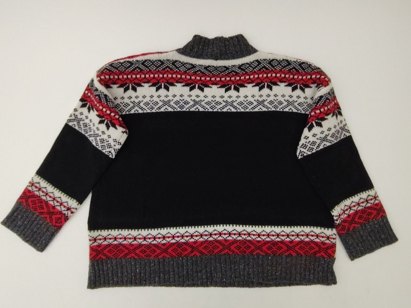 Pulls & Sweat-shirts: Weekend Max Mara Pullover Strickmuster gebraucht – D'occasion à Saas Grund par IvanaXY 3