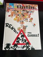 Tintin 1968 Recueil Hergé Nr. 75, avec 13 Jornaux des Jeunes