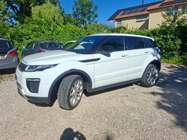Range Rover Evoque 180cv Automatique Expertisée du jour