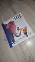 Wie kommt der Elefant an seine ..? 🐘 Buch 📚 Neu