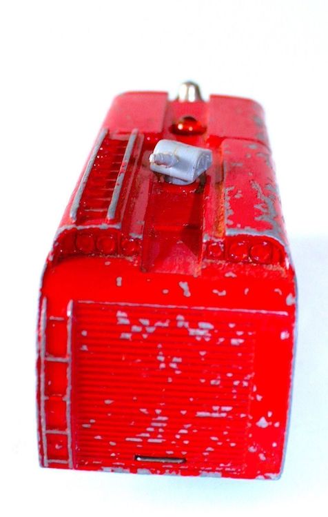 Dinky Toys Jouets: VINTAGE SCHÖNER DINKY TOYS FEUERWEHR LKW+BLINKL. – D'occasion à Ipsach par Merlux 3