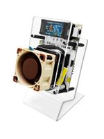 NMaxe Gamma Bitcoin Solo Miner – 1.2 TH/s + Noctua Lüfter!