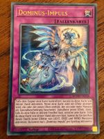 Yu-Gi-Oh!-Karte - Dominus-Impuls (MZMU-DE126)