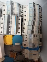  Elektromaterial Hager Eltako Hager  Relai Leistungsschutzte