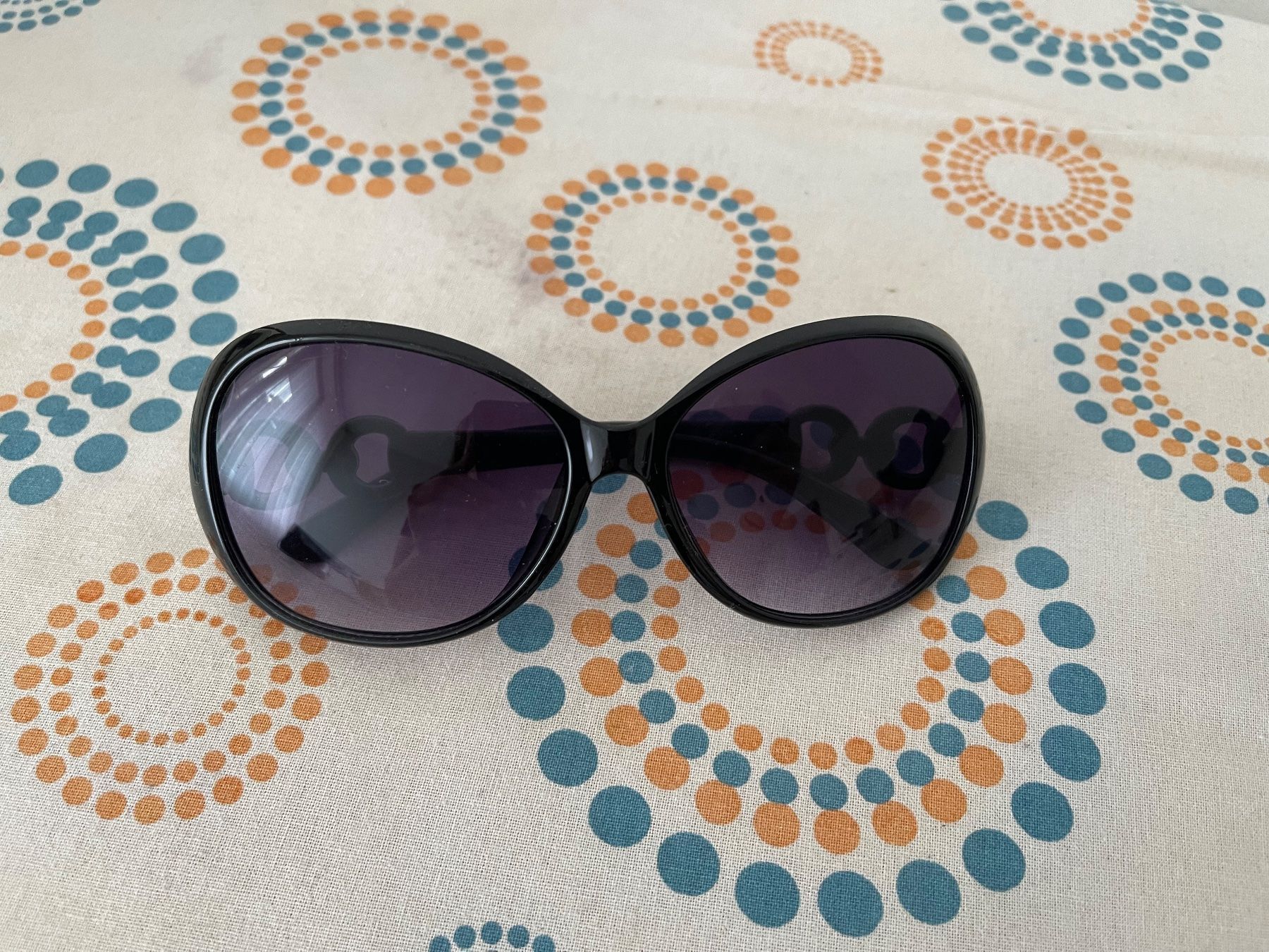 Occhiali & Lenti: Sonnenbrille – Usato da Luzern venduto da ard_b2kz 1