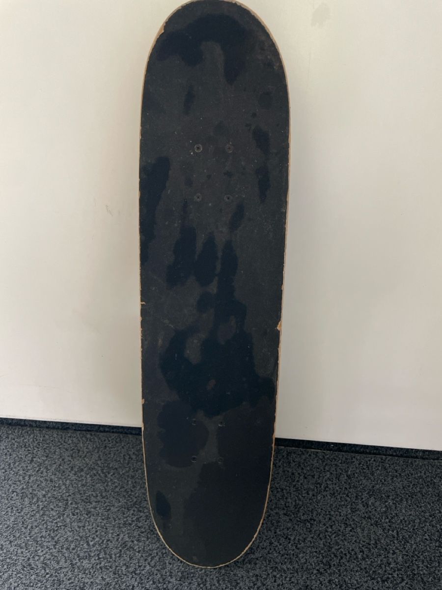 Skateboards: Skateboard "Super-Express Bullet Train“ – D'occasion à Aesch BL par ell_8zv7 1
