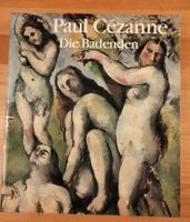 Paul Cézanne: Die Badenden - Kunstmuseum Basel, Top!