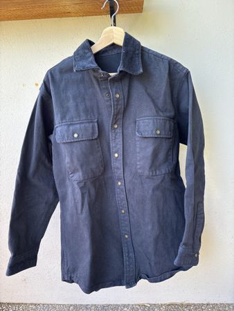 Veste mi saison