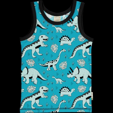 Meyadey by Maxomorra Dino Tanktop 134/140