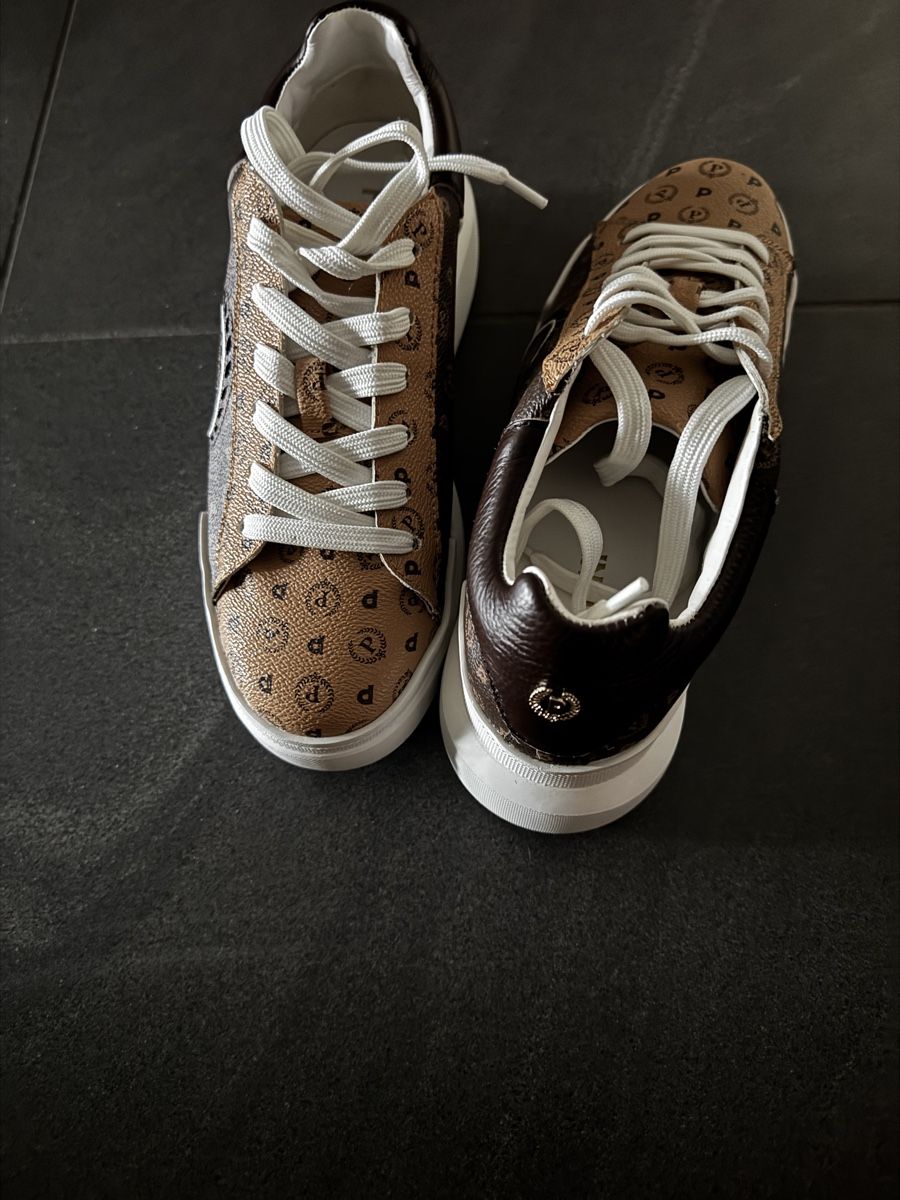 Scarpe da donna: Pollini – Nuovo (secondo la descrizione) da Dorenaz venduto da qkkancs 1