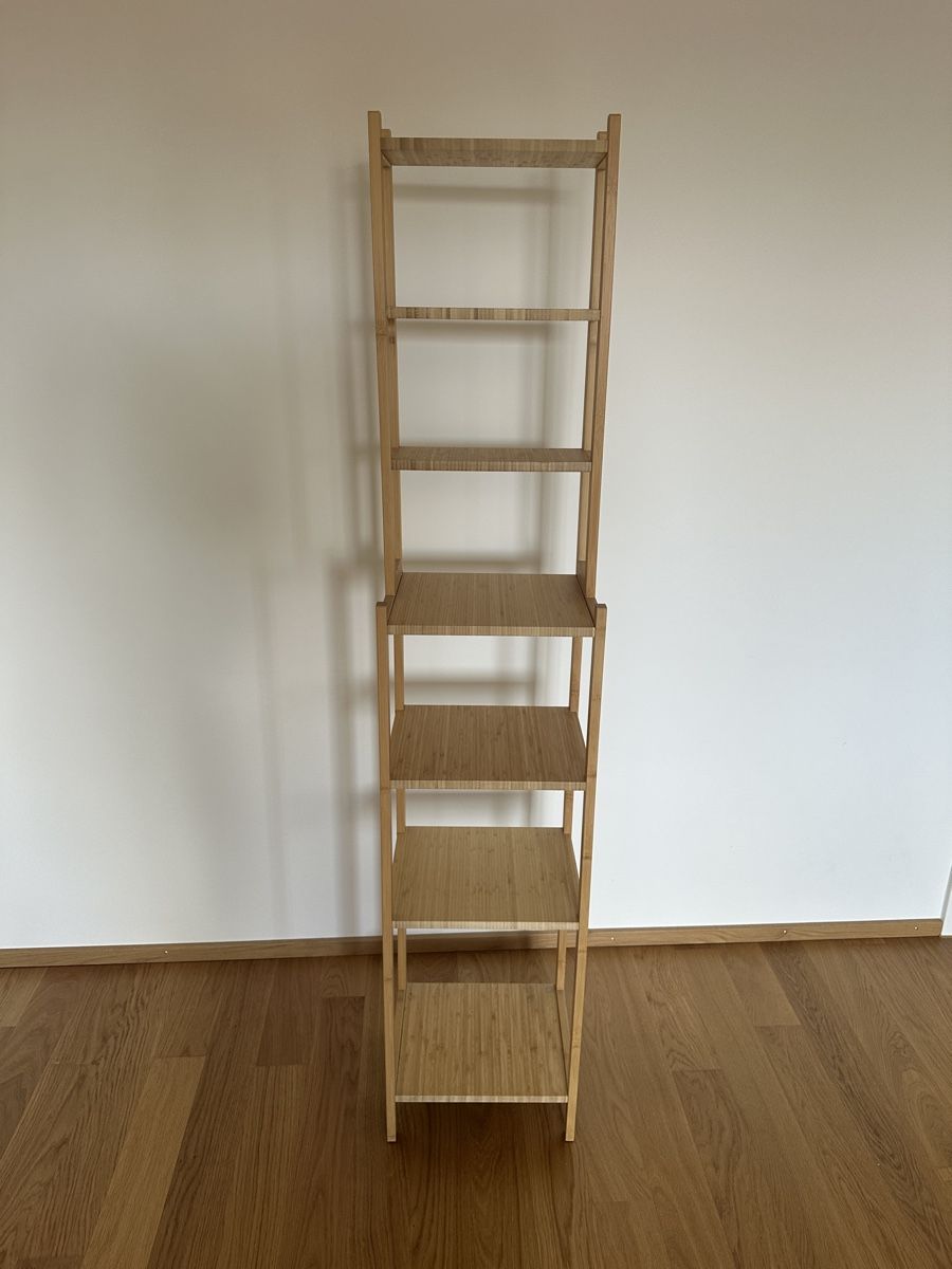 Ikea Scaffali: Ragrund shelving unit – Nuovo (secondo la descrizione) da Zürich venduto da gel_8npg 1