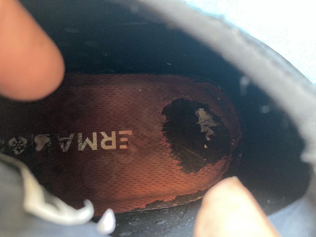 Vivobarefoot Herrenschuhe: Vivo barefooot Magna Trail Textil 41 – Gebraucht aus Brenzikofen von Martha_V 4