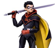 McFarlane DC Multiverse  Robin (Infinite Frontier)