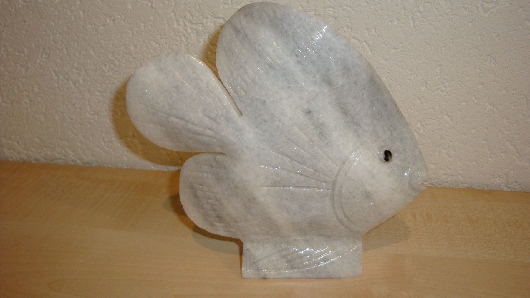 Sculture & Statue: MARMORSKULPTUR – Nuovo (secondo la descrizione) da Villeneuve VD venduto da shiko 1
