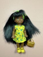 VINTAGE KELLY SHELLY (Barbie Mattel)