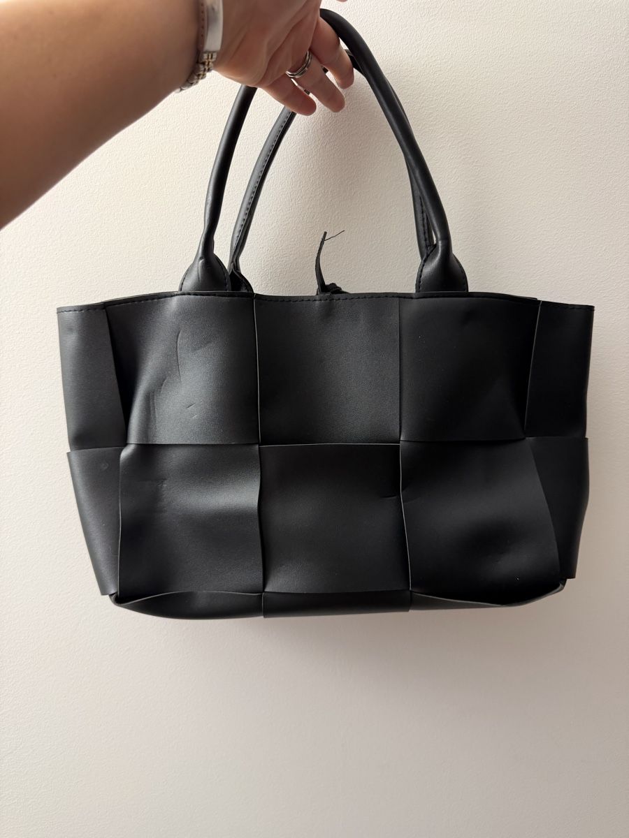Sacs femmes: Leather handbag – Neuf (Voir description) à Hausen AG par nik_9sg2