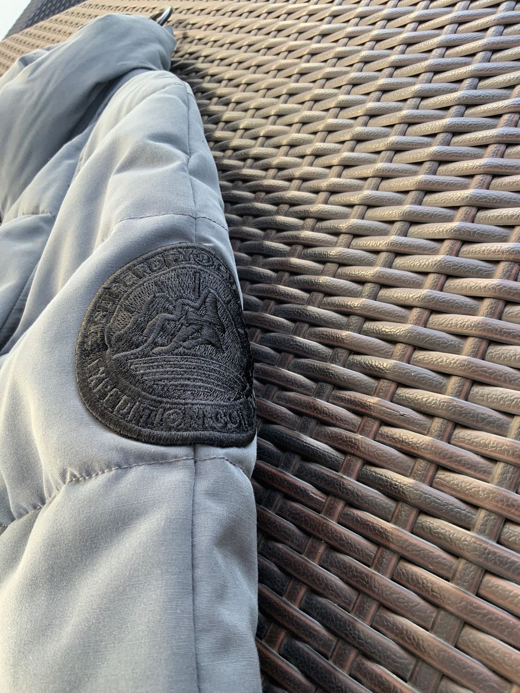Superdry Vestes: Superdry – D'occasion à Meltingen par Noah14 4