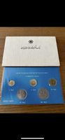 Iran 5er Münz-Set "Current Coins"