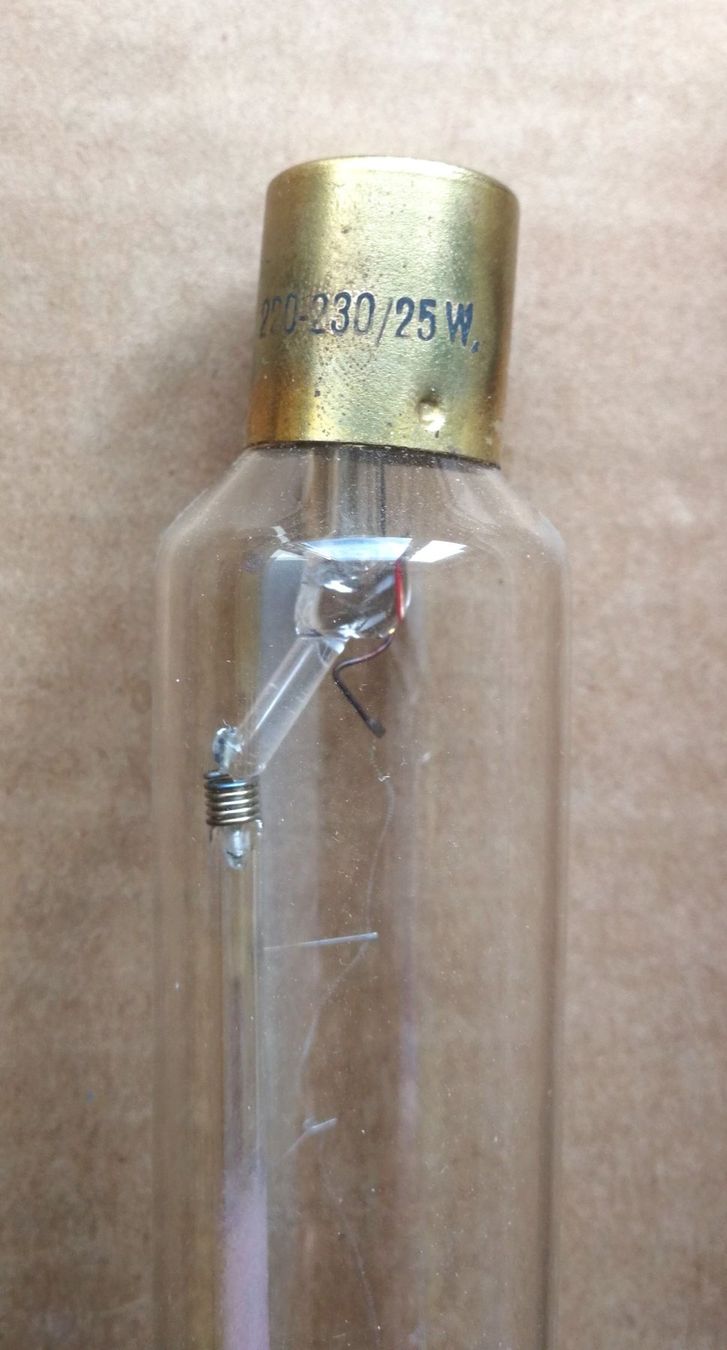 Philips Lampade: 2 Soffitten-Lampen Philips – Usato da Goldau venduto da Ejidomar 2