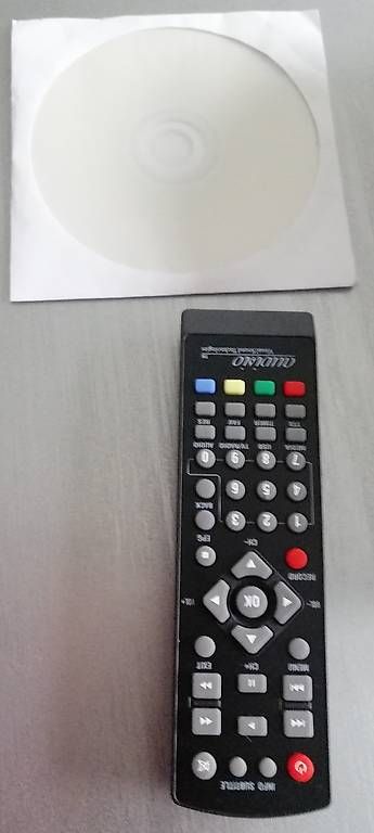 Ricevitori: Digitaler Receiver 3in 1 – Usato da Wolfhausen venduto da kurt0110 2