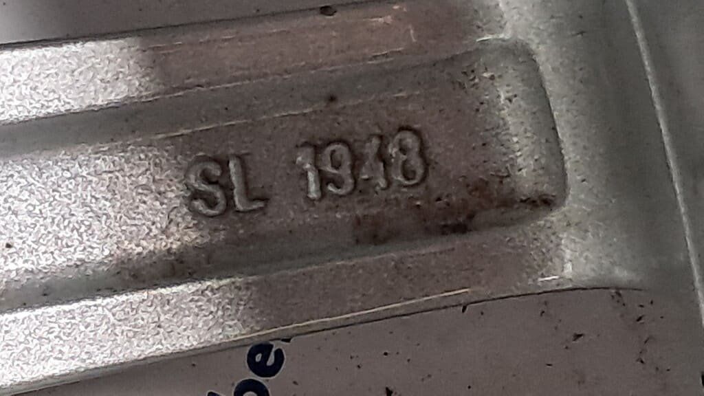 Audi Cerchioni: Felgensatz Original Audi RS 4 – Usato da Alpnach-Dorf venduto da Hess-Automobile 5