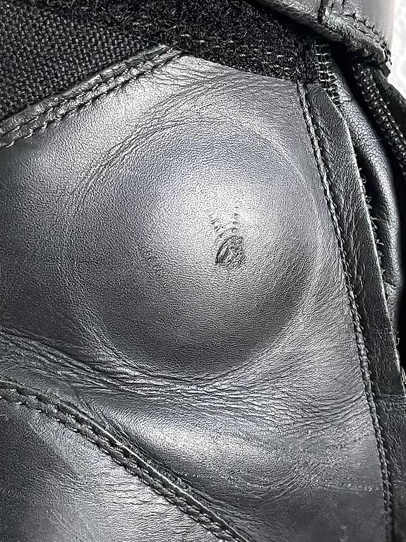 Scarpe da uomo: BMW Motorradstiefel – Usato da Root venduto da quartz1970 4