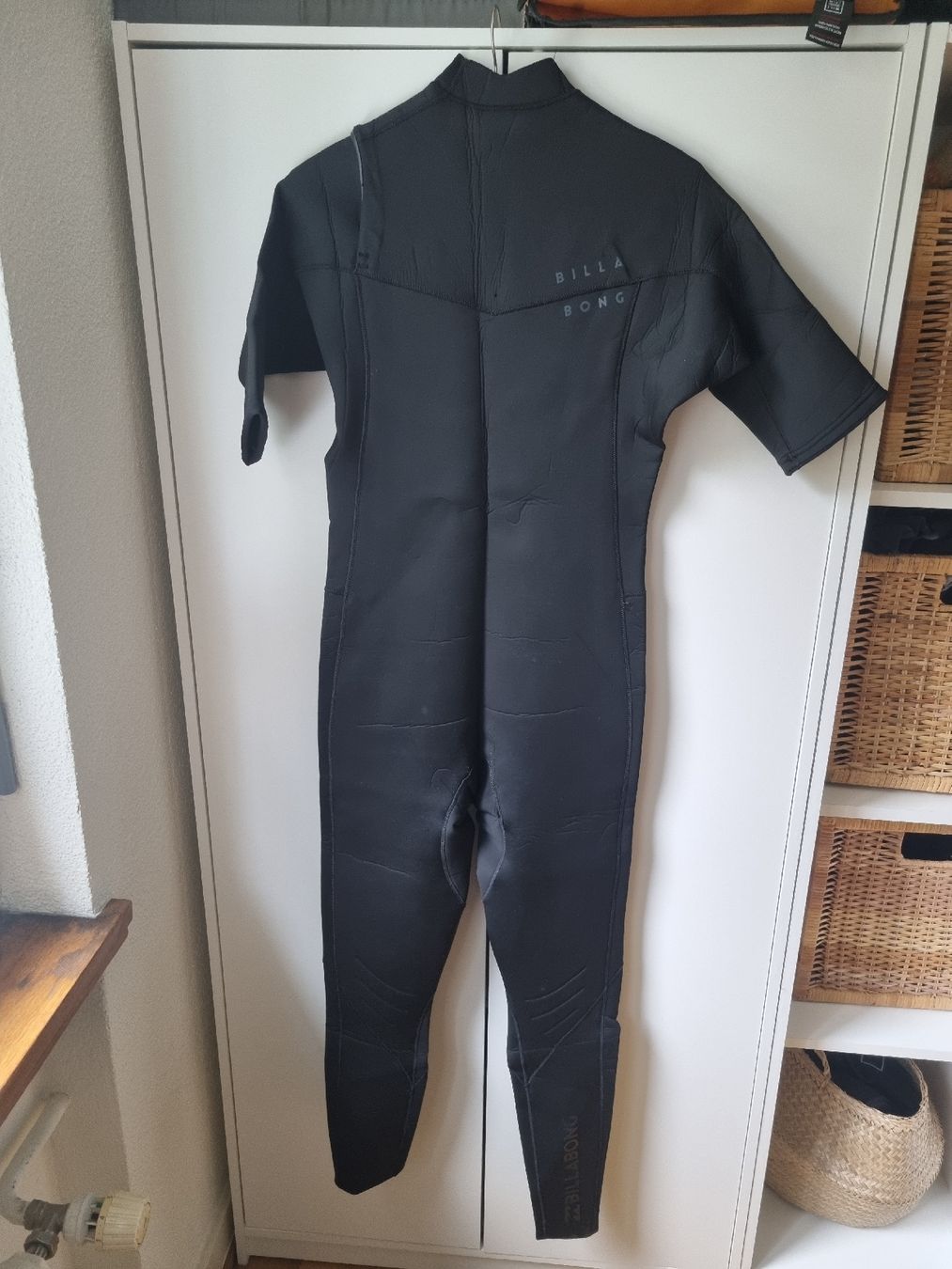 Billabong Mute per immersioni: Neoprene Billabong revolution 2mm – Usato da Zürich venduto da gia_75lr 1