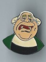 Comics Pin