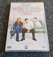 DVD Wen die Geister lieben...(22514)