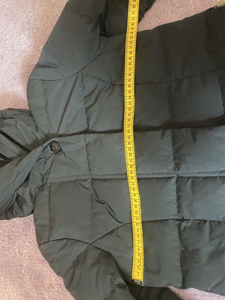 Woolrich Jacken & Mäntel: Woolrich Winter Jacket, Size 10, Like New Condition! – Neu (gemäss Beschreibung) aus Männedorf von iza04 5