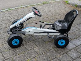 Kettcar von Kettler, gebrauchter gokart