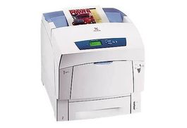 Xerox Phaser 6250 Farblaserdrucker