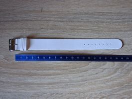 20mm Bracelet de montre en cuir
