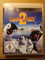 PS3 - Happy Feet 2 - Rarität !